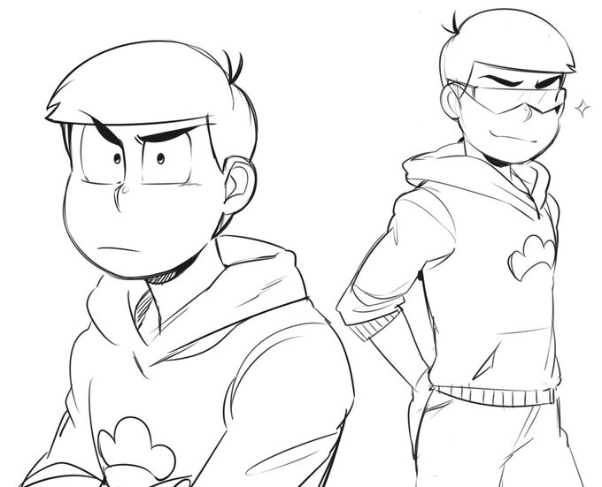 Aaaaaand some Kara doodles--Some of these are really old actually (You can tell because Lawyer Kara was foreeeever ago!) 
