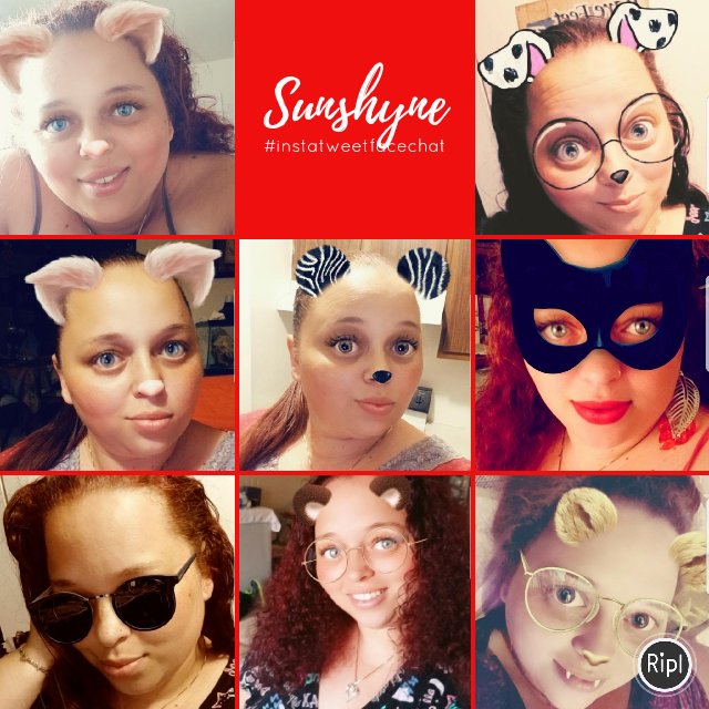mxd_leo's tweet photo. #sunshyne #instatweetfacechat #livelaughlove #justme #snapchatfilter #greeneyedbeauty #augu… https://t.co/3VxKJpLFce https://t.co/d4PmNSkGbP