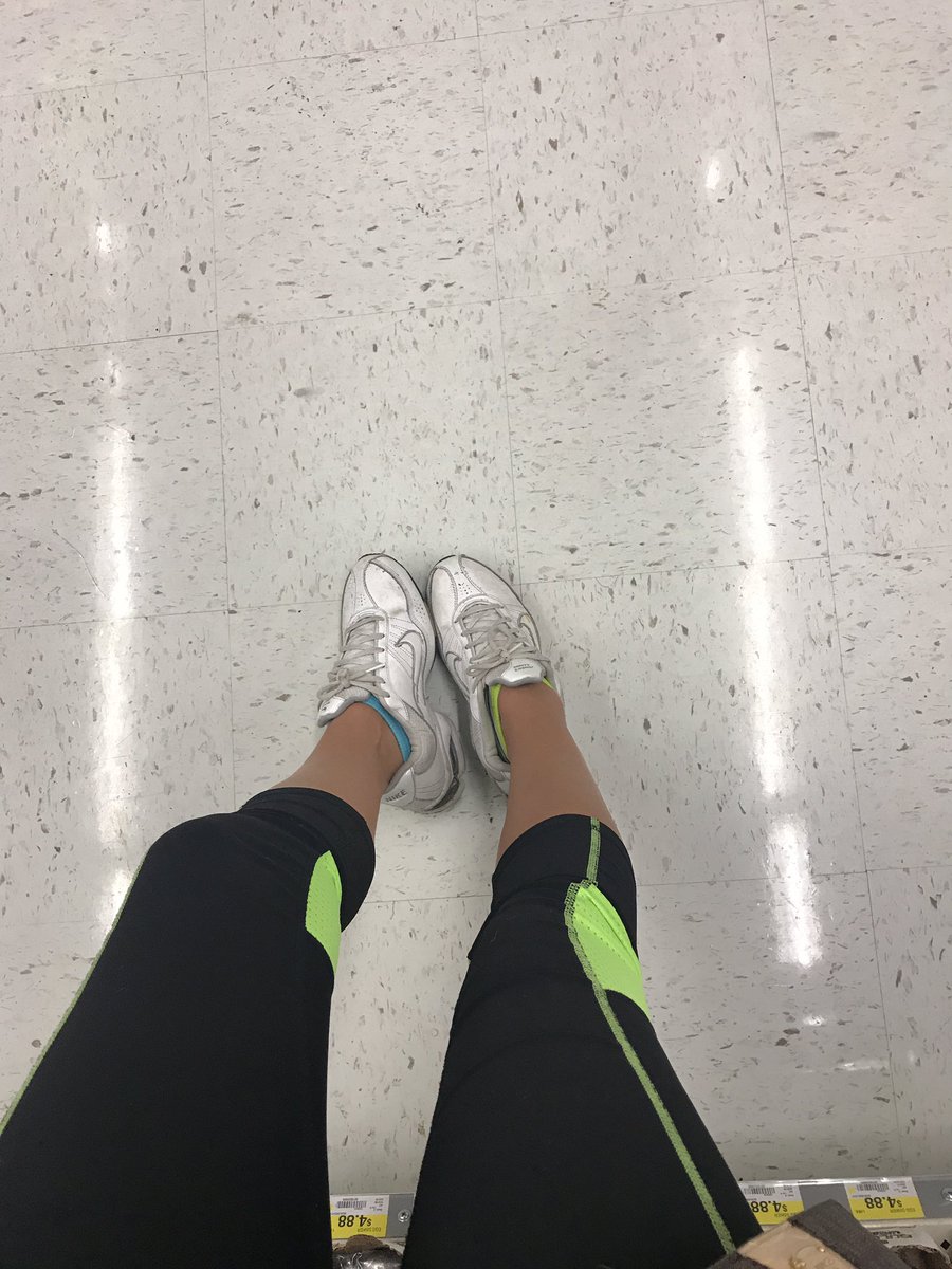 kay_harbert's tweet photo. Literally wearing my school clinical shoes rn😷😷😷😷 #howgross https://t.co/zC2Zs6Ah6E
