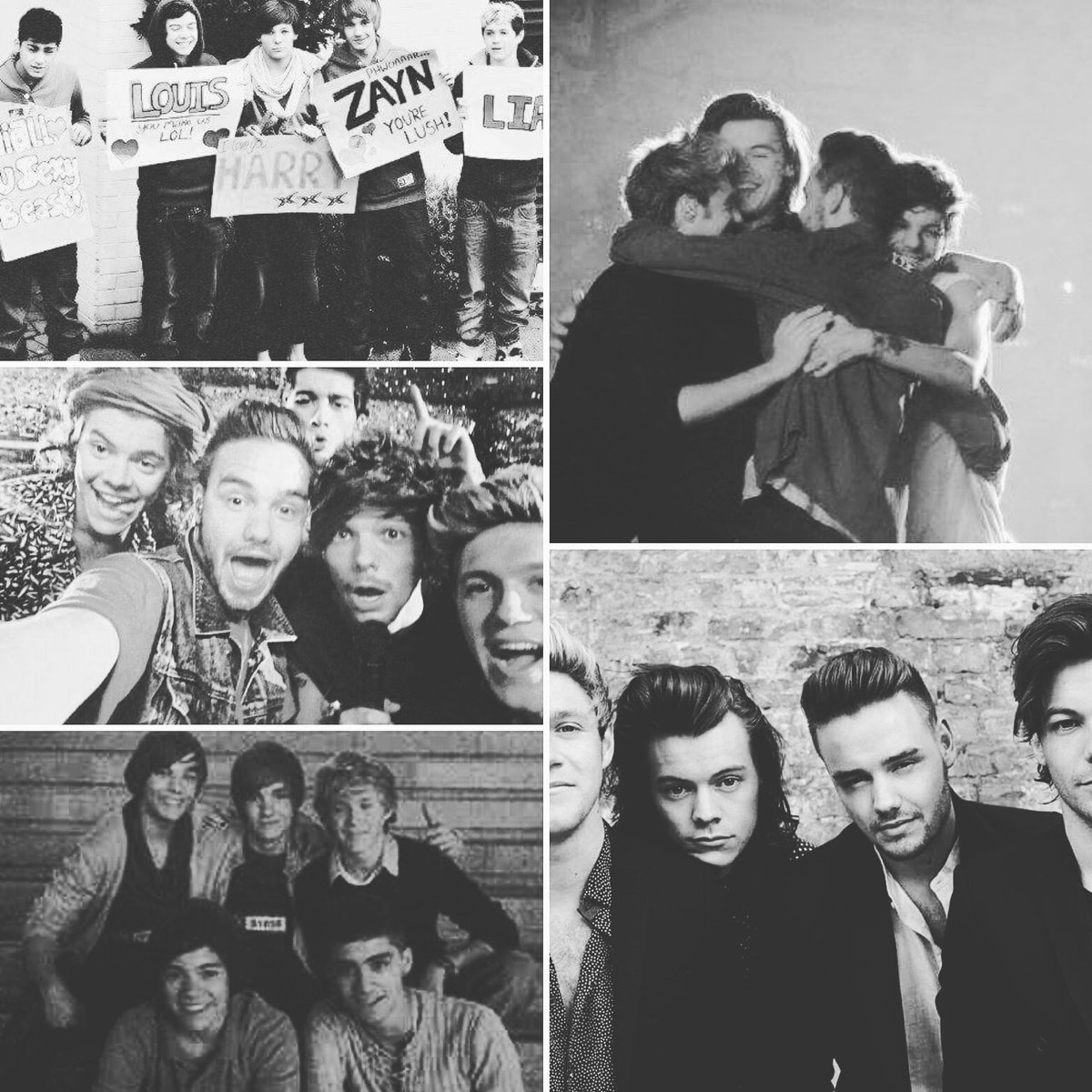 upasna_karmakar's tweet photo. #Happy7YearsOneDirection
You make me happy. And that's all I need from you to love you till the end of time. Happy 7th boys. https://t.co/i5fcb2if4e