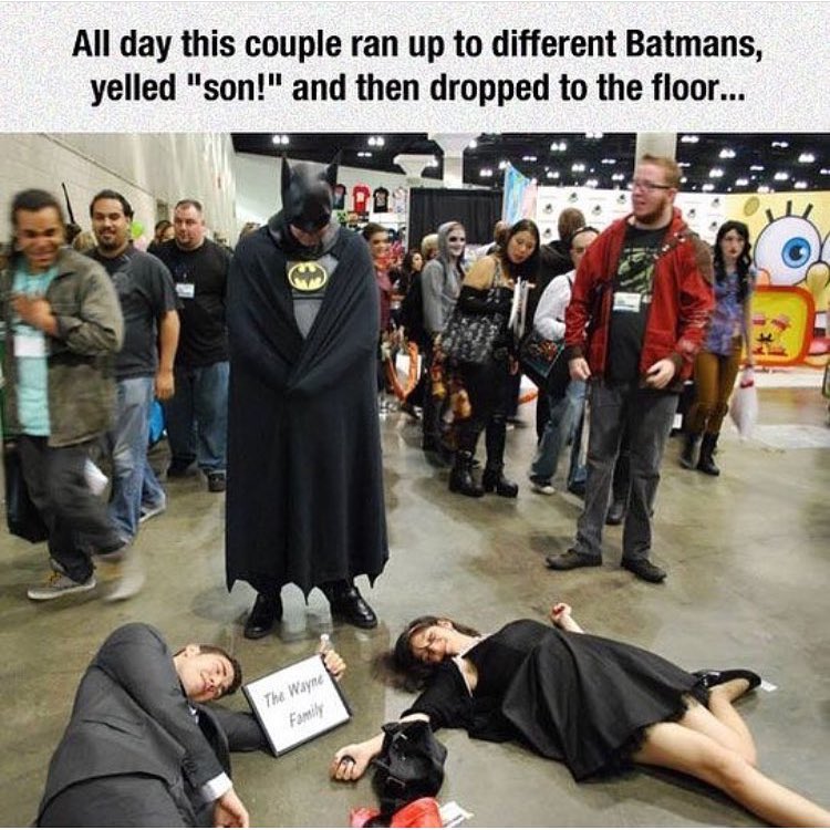 ComicBookRumors's tweet photo. Well this is twisted.. https://t.co/BJmYPrSLRj