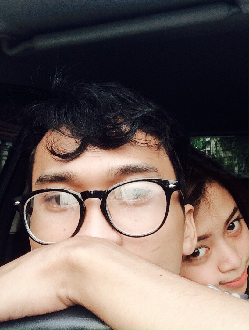 Besty Tala Paramitha tweet media