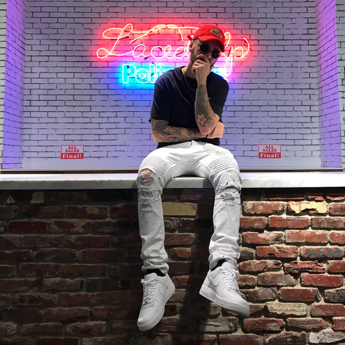 BobbySolez's tweet photo. I Be On The Move 📍🏃🏼💨 #BobbySolez https://t.co/89TI8j2BPa