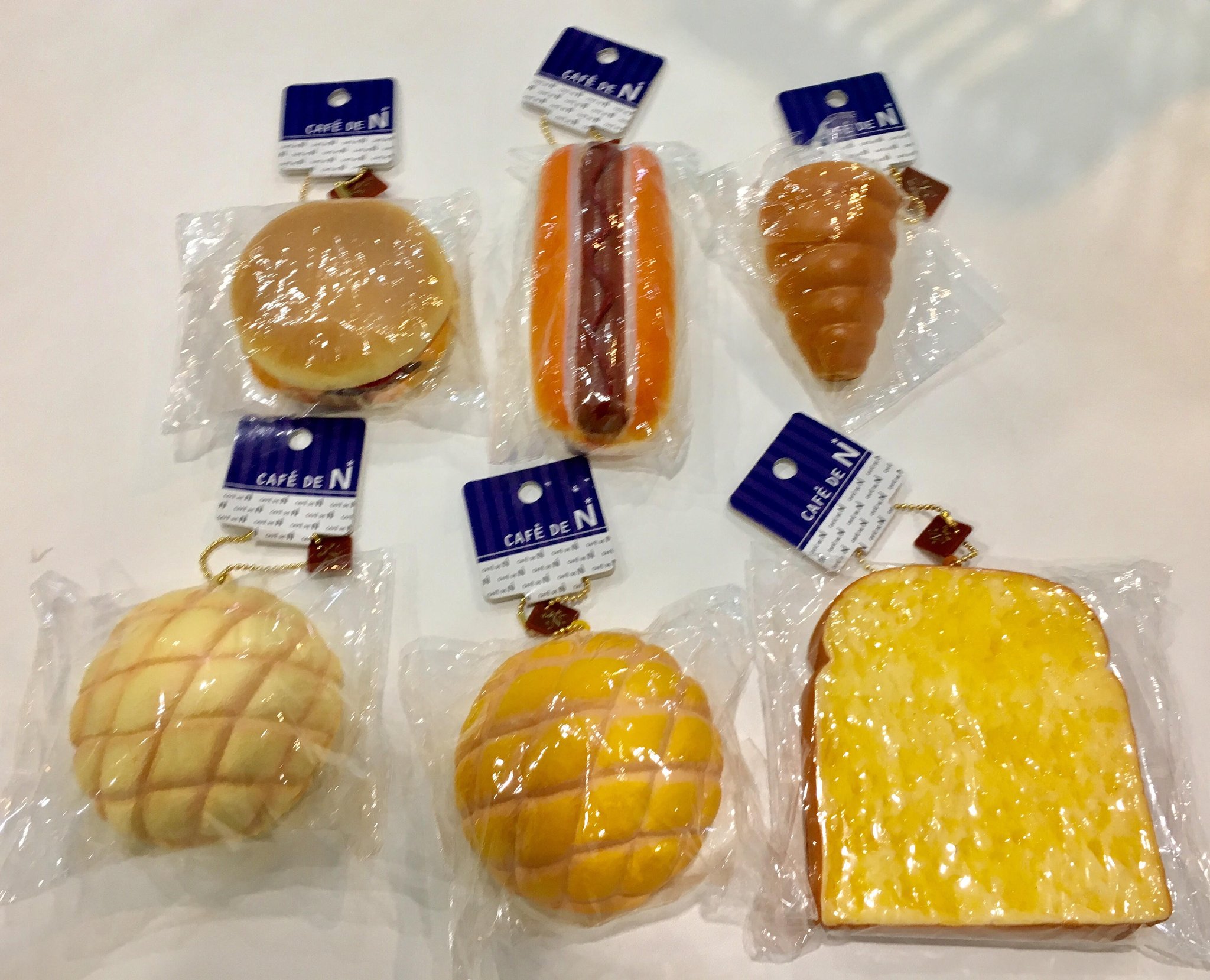 カフェドエヌ スクイーズ まとめ売り カフェドエヌ スクイーズ まとめ売り