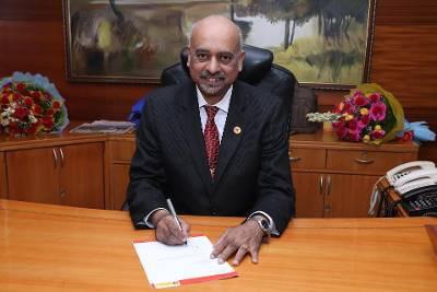 sboa73's tweet photo. Melwyn Rego is new MD and CEO of Syndicate Bank

Congratulations sir... https://t.co/gRY8OKuDPz