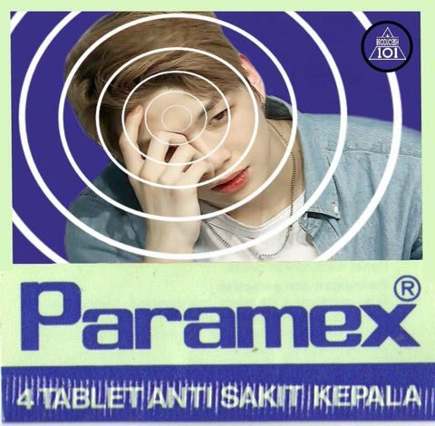 kangofdaniel's tweet photo. Pusing abang https://t.co/KsSqx80RBH