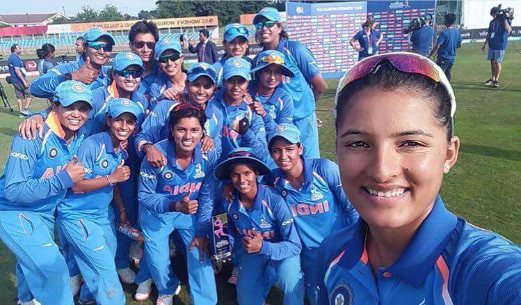 Aditya10595's tweet photo. आज #लॉर्ड्स का क्वीन बनने उतरेगी #म्हारी_छोरीया 
#Gud_luck_lady 👍
🇮🇳🇮🇳🇮🇳🇮🇳🇮🇳 https://t.co/9MaKsJCZTd