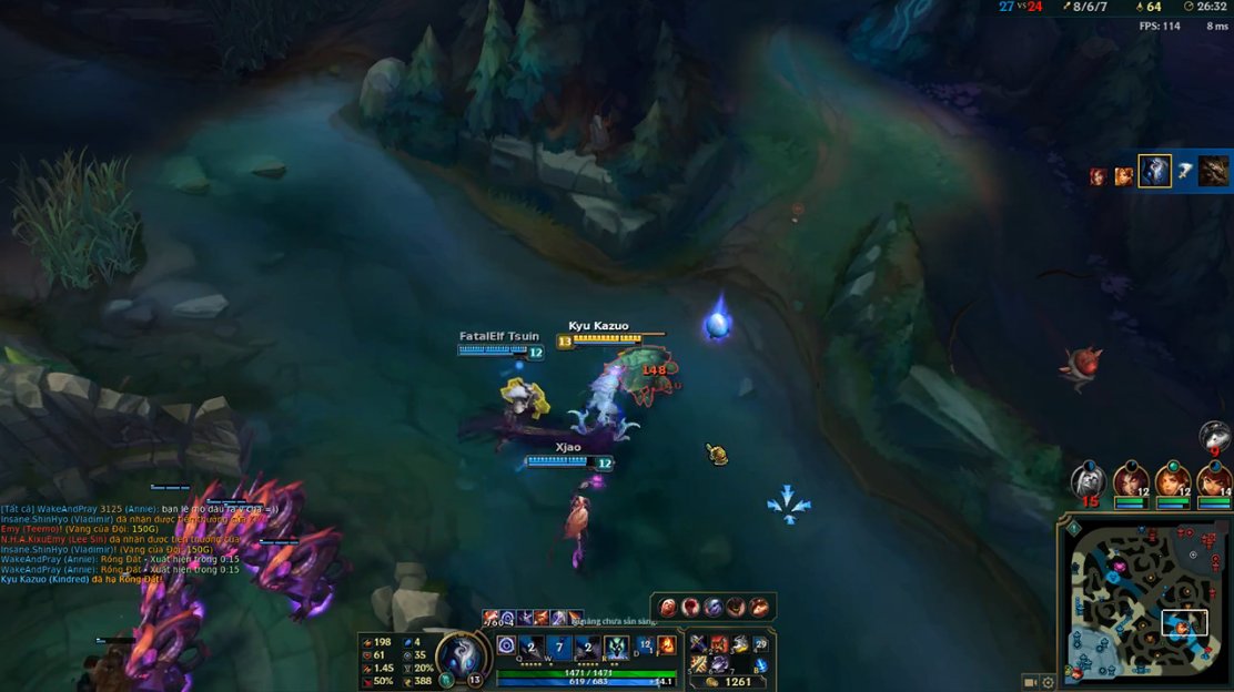 LetsWatch_Live's tweet photo. Watch Tatsuya streaming LOL on https://t.co/JVqWC17sOt ! Check out his gameplay now ! #LetsWatch #LetsWatchLive #LeagueOfLegends #Gaming https://t.co/lTkxzauWTc