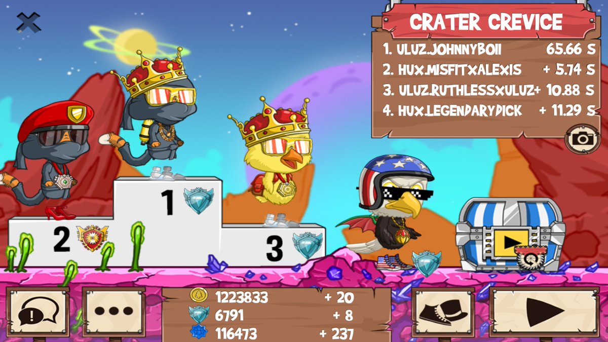 KenMathews15's tweet photo. 2s with #Johnnyboii want to catch an L #funrun2 #MisfitxAlexis #Legendarydick https://t.co/ByQnpkBUIG