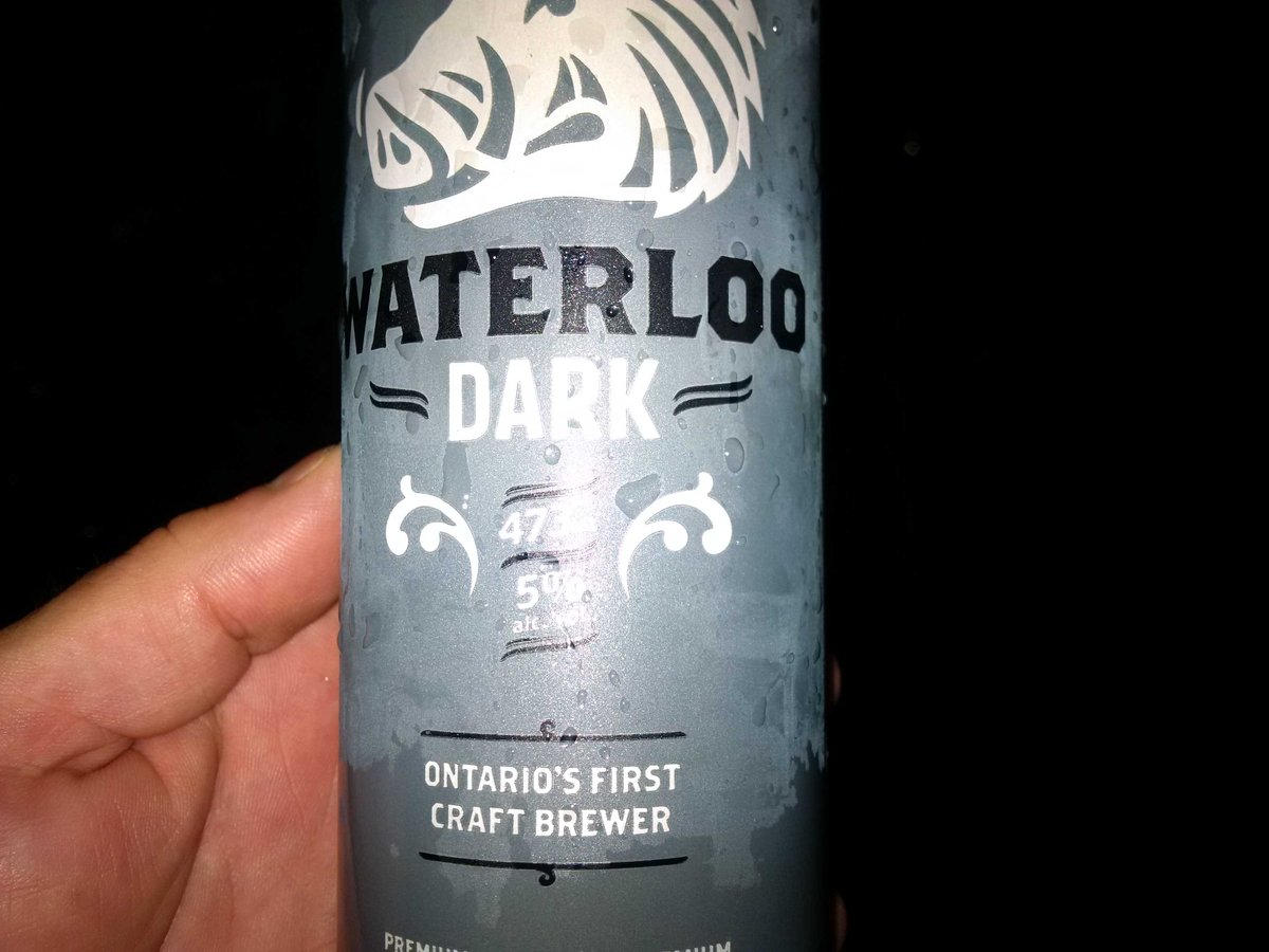 Archiet47's tweet photo. #FowlerFest2017 Beer 17 #DarkbutGoodAgain https://t.co/hv39otYsHO