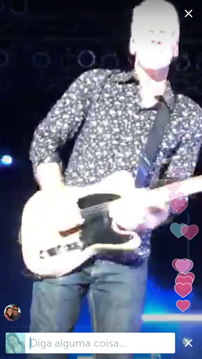 LaysaRichardson's tweet photo. Today,@StalkingKyle's solo guitar 🎸 JUST LOVE #KyleCook #MyPerfectIdol #HandMeDown #ABriefHistoryTour
#MB20 #MatchboxTwenty #MB20IS20 ❤️❤️❤️ https://t.co/Rf5V6enhxN
