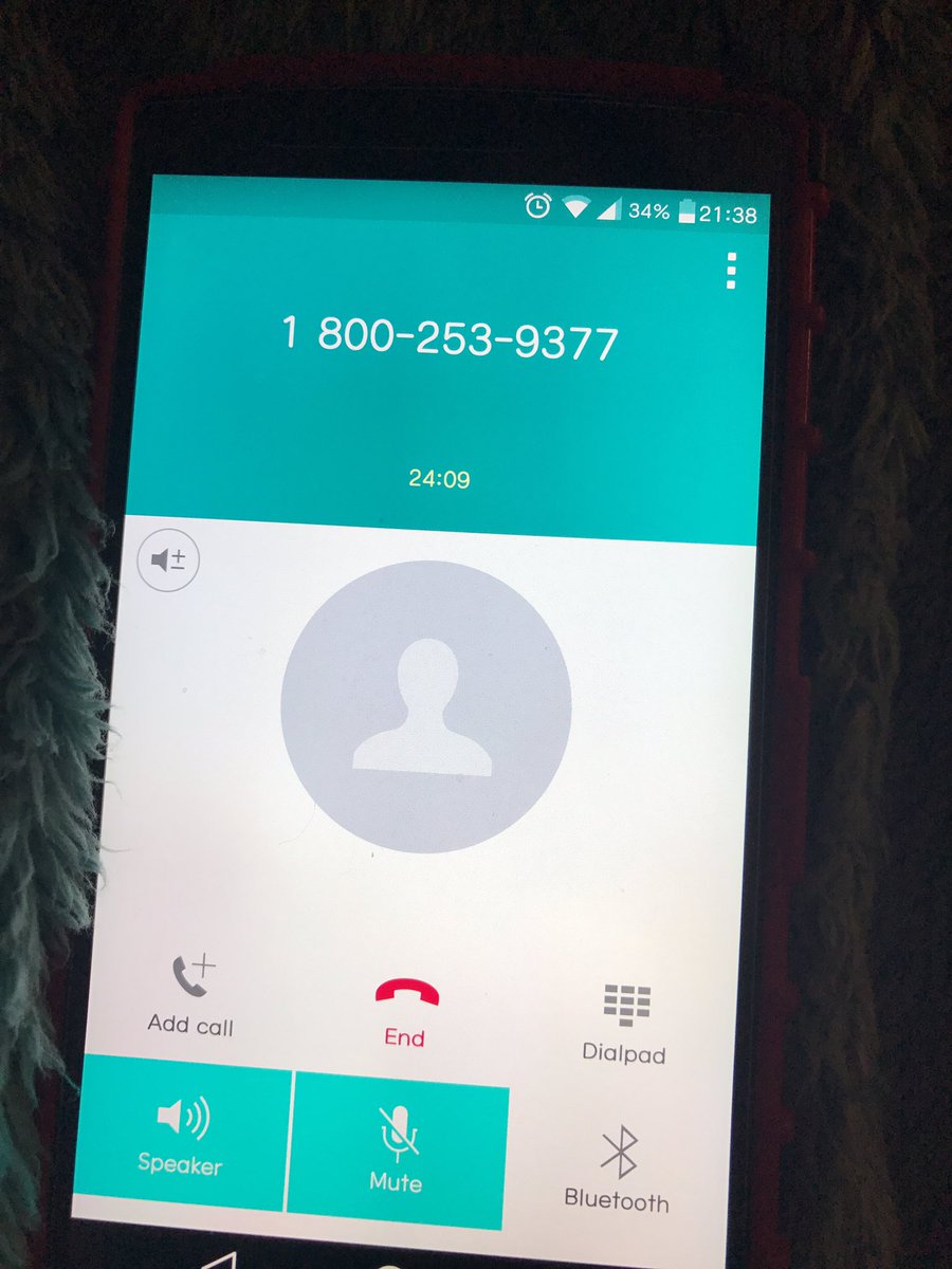 Don't let @UberEATS be your late night munchies runner. After changing the driver 6 times, the place closed. I'm still on hold.