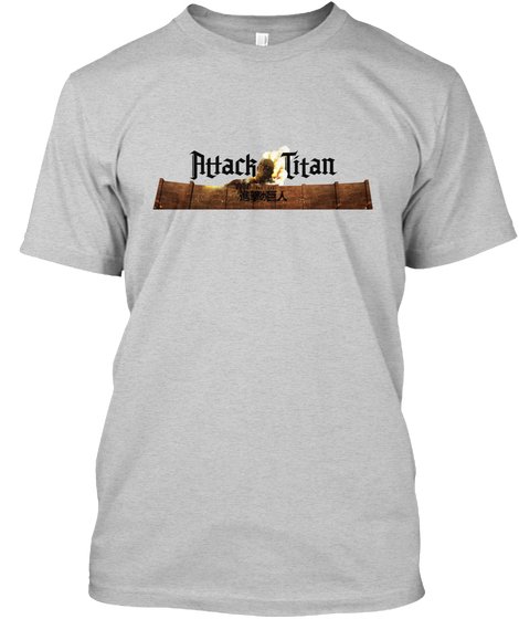 TheAnime_Animal's tweet photo. Check out the #AttackOnTitan shirts! #anime #Toonami https://t.co/pMXsPxgD6h https://t.co/aZhBfHuJjn