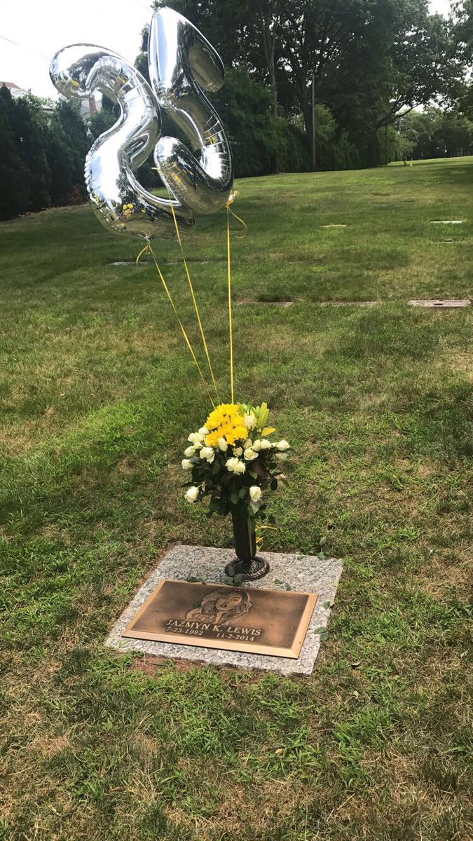wlcmtoparisse's tweet photo. Happy 25th Birthday to an angel 💛👼🏾 #JKML I love you! https://t.co/F8rJ6FNXHY