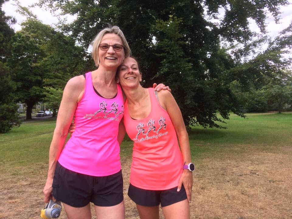 mchugh_cmchugh's tweet photo. Grateful for #runningbuddies that support every step. #bekinetic #gosglrg #teamnuun #changeyourstory #marathontraining #unicornpower https://t.co/EUJOS0AMTc