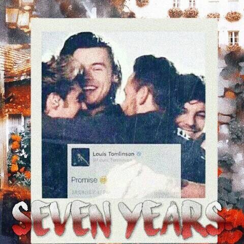 Anne_Cabrall's tweet photo. You are very important to me. I hope you come back soon. #7YearsOfOneDirecrion @Louis_Tomlinson @NiallOfficial @Harry_Styles @LiamPayne https://t.co/SRGiPld7TW