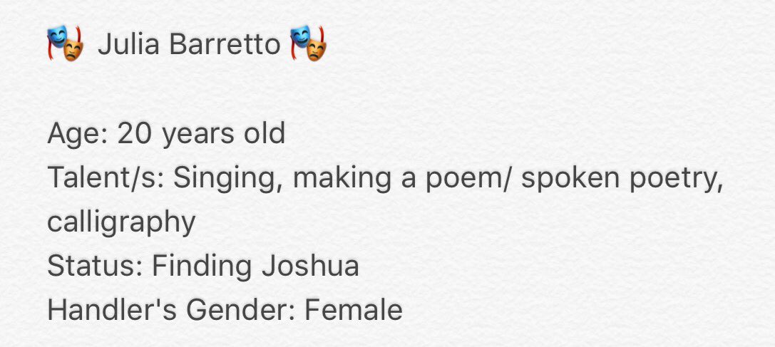 DVASupreme's tweet photo. @DVAJuliaB [can't tag you] https://t.co/l9OaRCj0xE