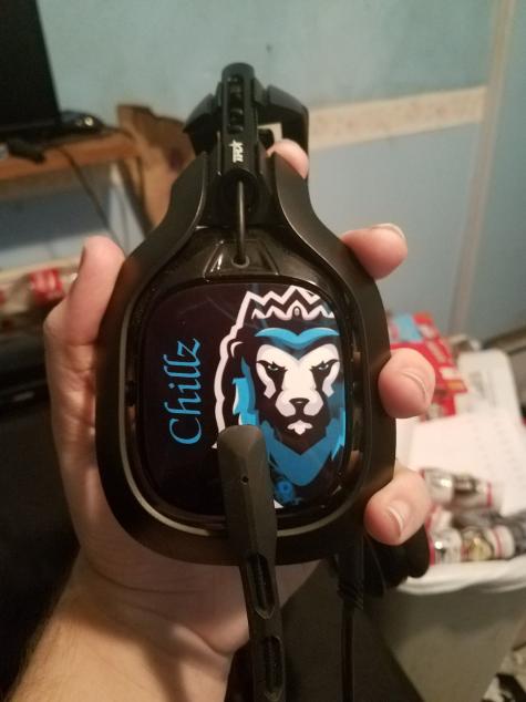 GetTheChills's tweet photo. My new tags for my Astro A40s!

@FrostGamingGG https://t.co/daqToFNULc