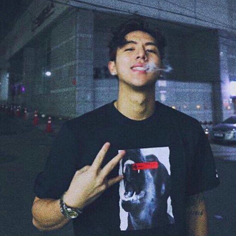 KidgSam's tweet image. #NuevaFotoDePerfil