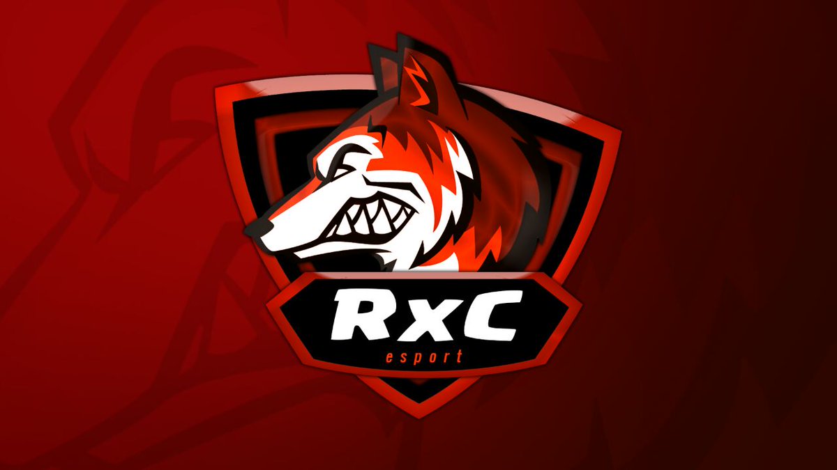 RxC_CR's tweet photo. Ya tenemos logo!!! https://t.co/hjZH8Pn74H