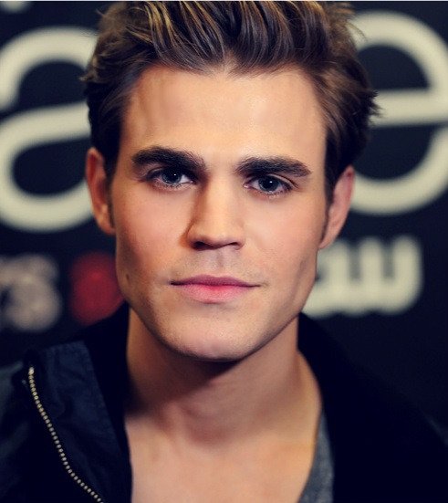 Happy Birthday Paul Wesley 