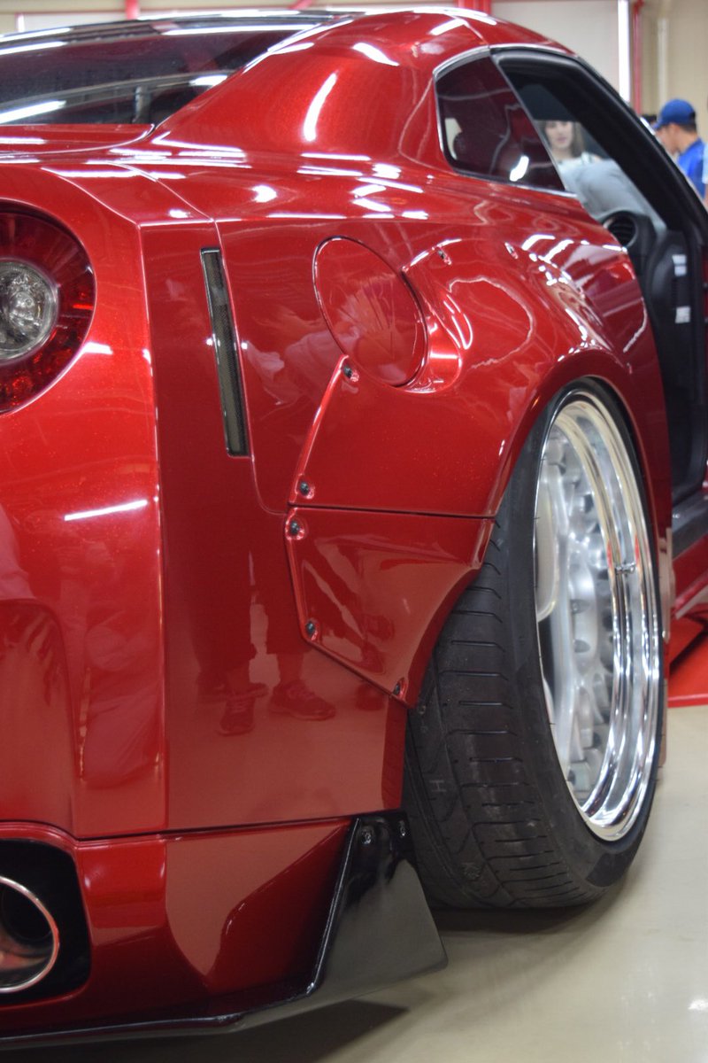 custom factory (Custom_factorys) Twitter