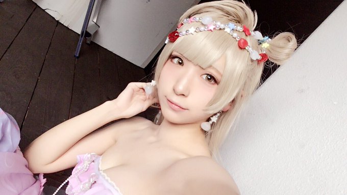 コスプレイヤーうちののTwitter画像23
