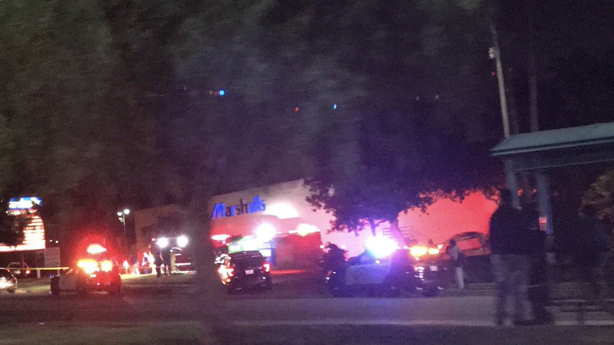 jonnysok's tweet photo. A shooting in Culver City, less glamorous side of LA 🙃 https://t.co/SXqJLn2Mw6
