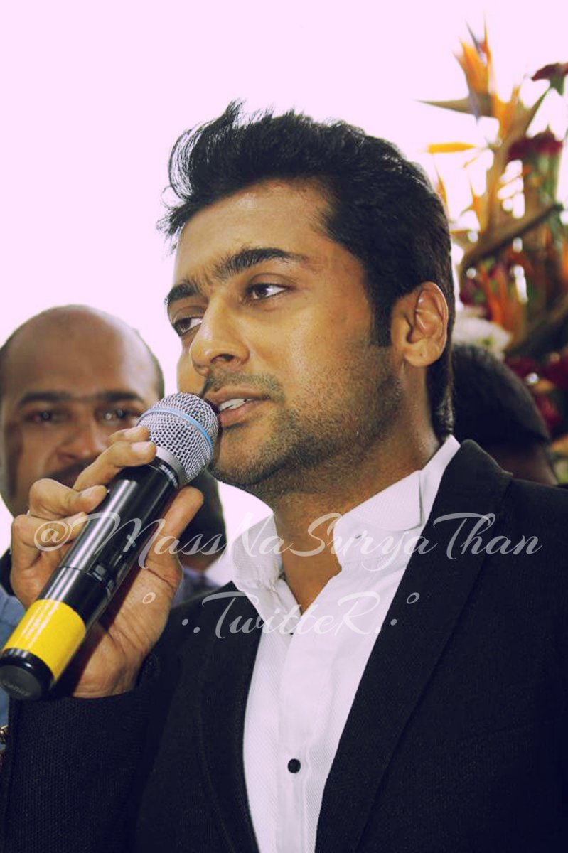 MassNaSuryaThan's tweet image. #HBDSuriya #ThaanaSerndhaKoottam @Suriya_offl #TSKFirstLook