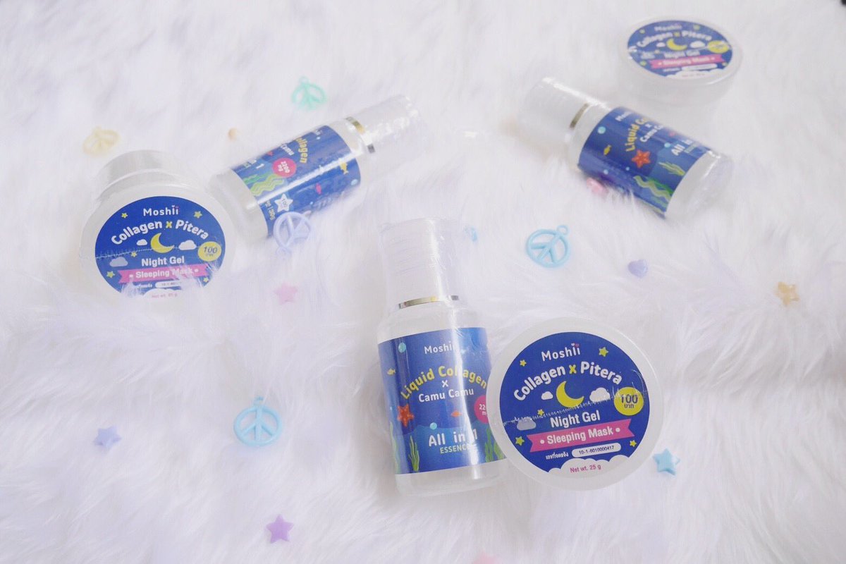 marr_share's tweet photo. เลือกไม่ได้ก็แค่ใช้คู่ใครใช้ก็หลงรัก ปราบสิว ปราบรอย หน้าใส 200฿
Line : @bee1059a
#โมชิคอลลาเจนน้ำตบ #howtoperfect #ไนท์เจล #moshii https://t.co/6zVQ8pGFmc