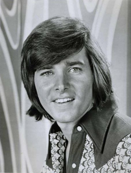 Happy Birthday Bobby Sherman 