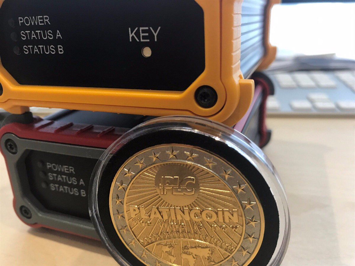 PLC_SWISS's tweet photo. Today is a day of the world change
#platincoin #hybrid #Blockchain #start #at #7.00pm #germantimezone 
https://t.co/kUioWfbURv https://t.co/DVuAllnbdt