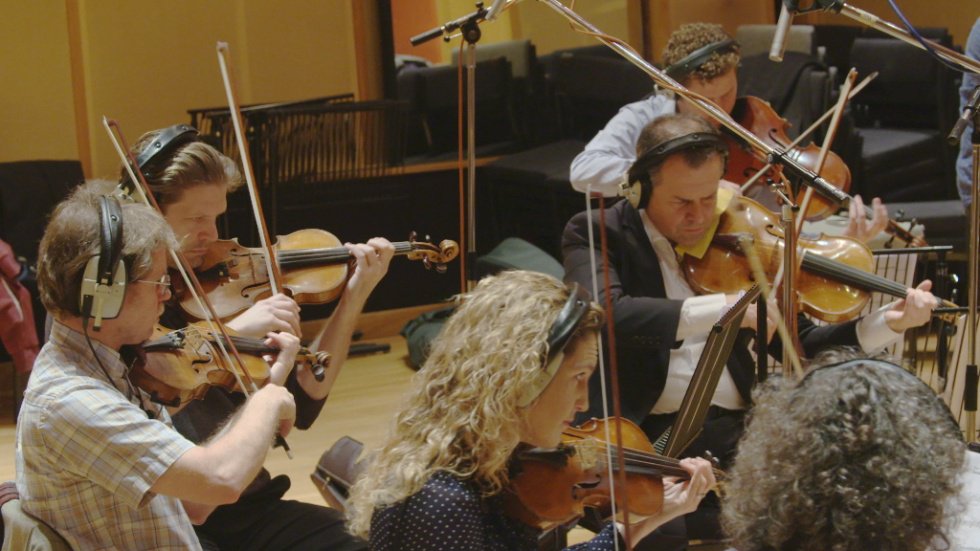 RipperStreet's tweet photo. An exclusive #RipperStreet interview with the composer Dominik Scherrer ~ https://t.co/wCtzIo0FIV via @MrDMBarcroft https://t.co/tNr1kG2k0k