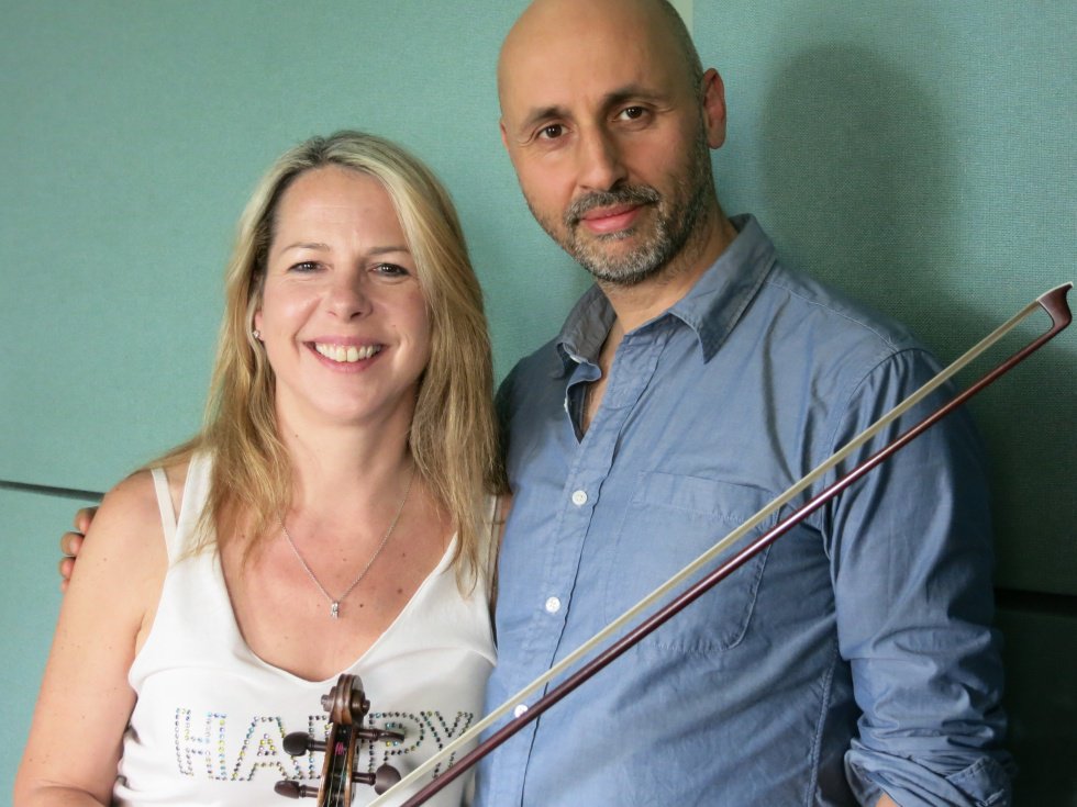 RipperStreet's tweet photo. An exclusive #RipperStreet interview with the composer Dominik Scherrer ~ https://t.co/wCtzIo0FIV via @MrDMBarcroft https://t.co/tNr1kG2k0k