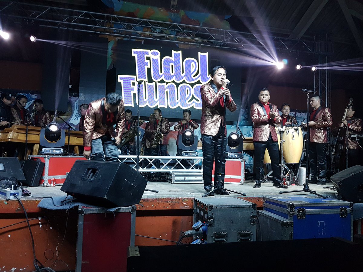 Bienvenido a Sancris, <a href="/FidelFunesGuate/">Fidel Funes</a>