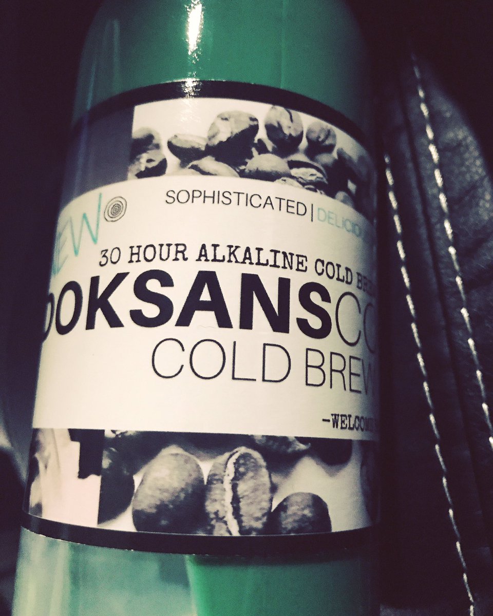 DoksansCoffee's tweet photo. D R I N K D O K S A N S #Think90s https://t.co/nvLu7BqzIi