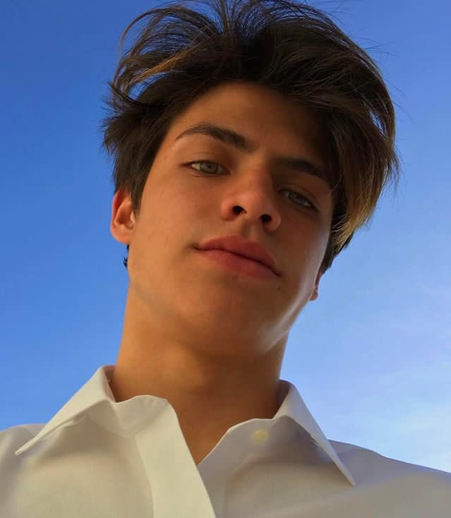 New fake change, last one, promise. 😜