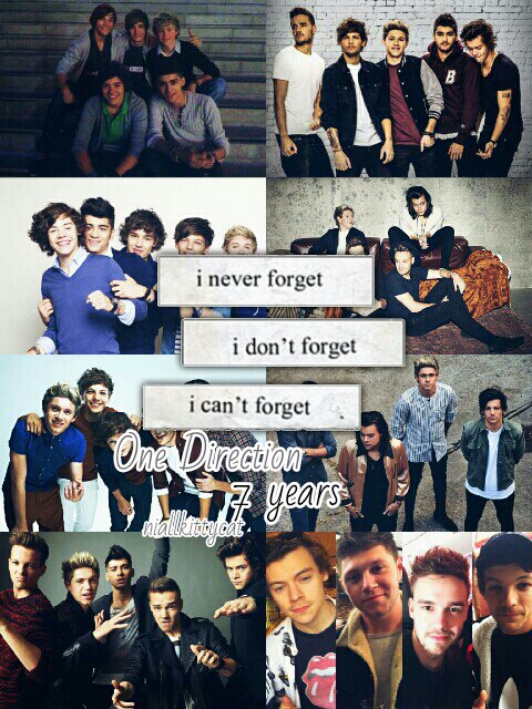 niallkittycat's tweet photo. #7YearsOfOneDirection #7YearsWithOneDirection #7YearsOf1D ❤ @NiallOfficial @Louis_Tomlinson @Harry_Styles @LiamPayne @zaynmalik 🌈 https://t.co/9fZ6xldEWm