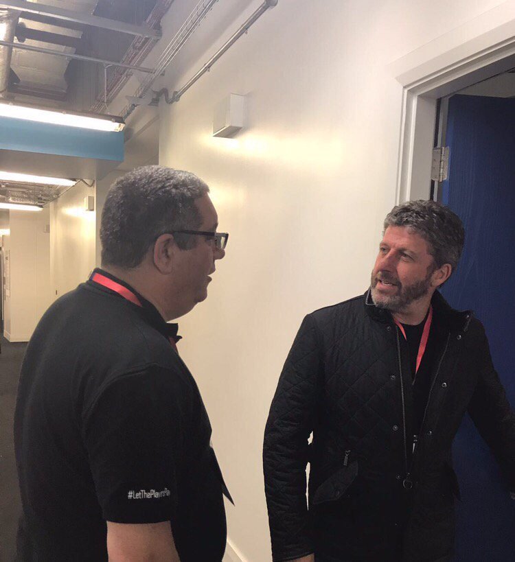 Happy 54th Birthday Andy Townsend, have a great day my friend 