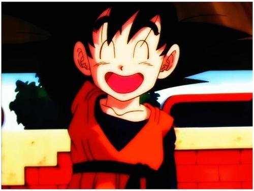 ¡Hola a todos!
¿Como han estado?
A pasado mucho...¿No?  

Goten: #ON