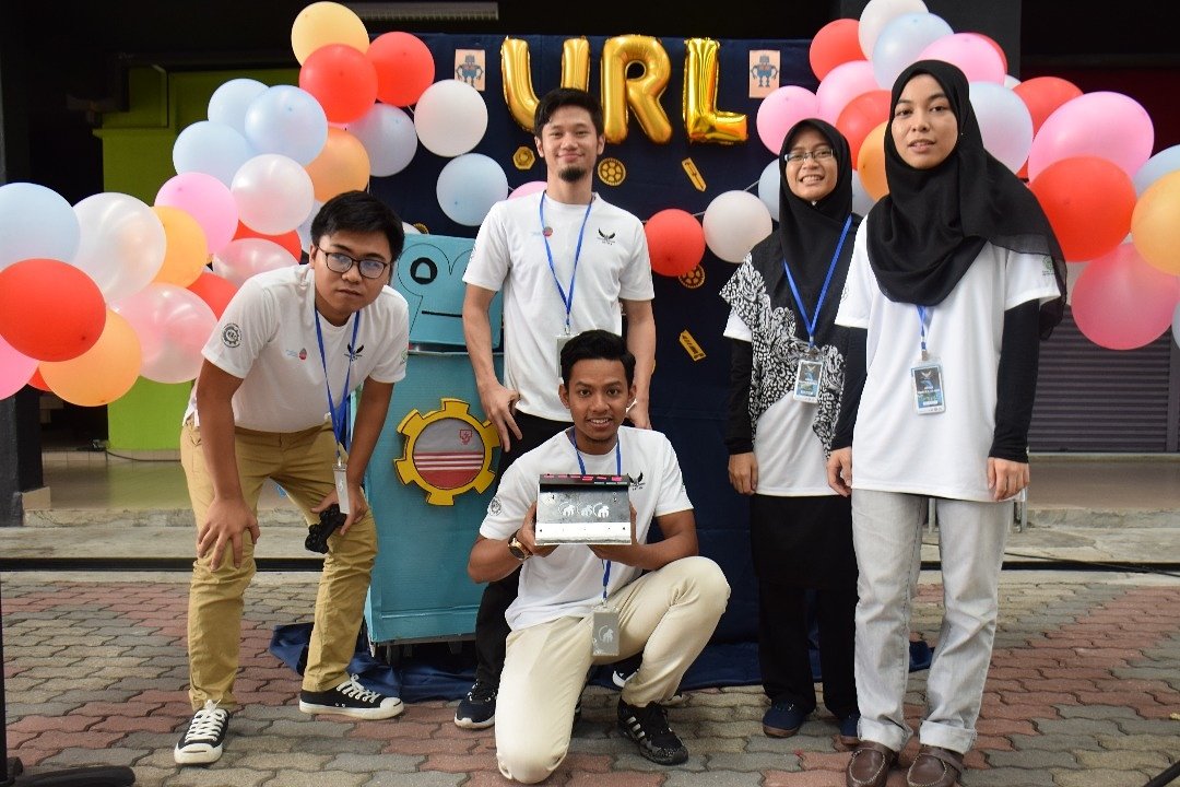 UNITENRobotics's tweet photo. https://t.co/ECkBBYXVaJ