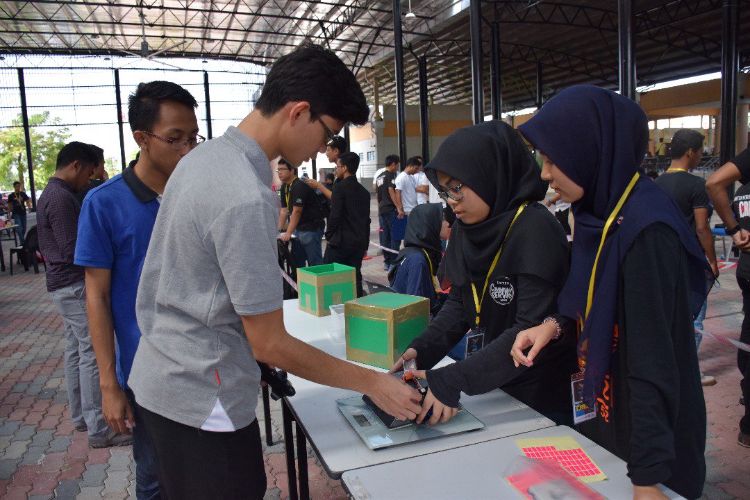 UNITENRobotics's tweet photo. https://t.co/ECkBBYXVaJ