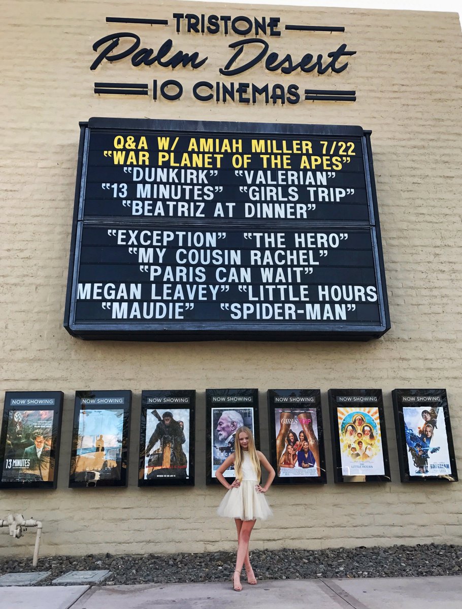 Tristone Cinemas tweet media