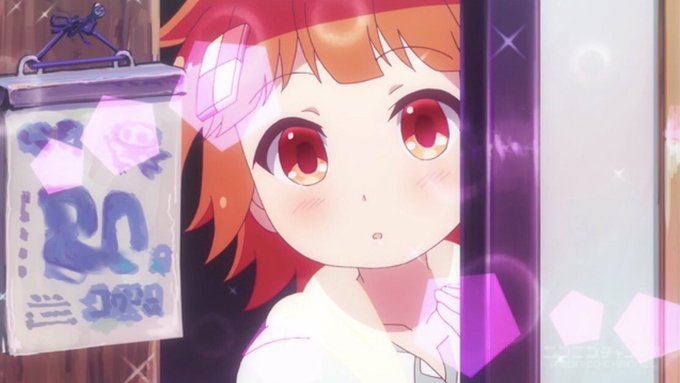 関あやめのtwitterイラスト検索結果 古い順