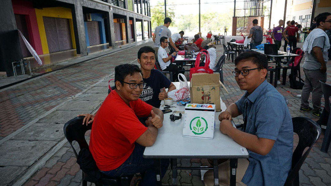 UNITENRobotics's tweet photo. https://t.co/GXclpeuwsK