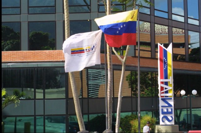 IVSS y Seguro Social tweet media