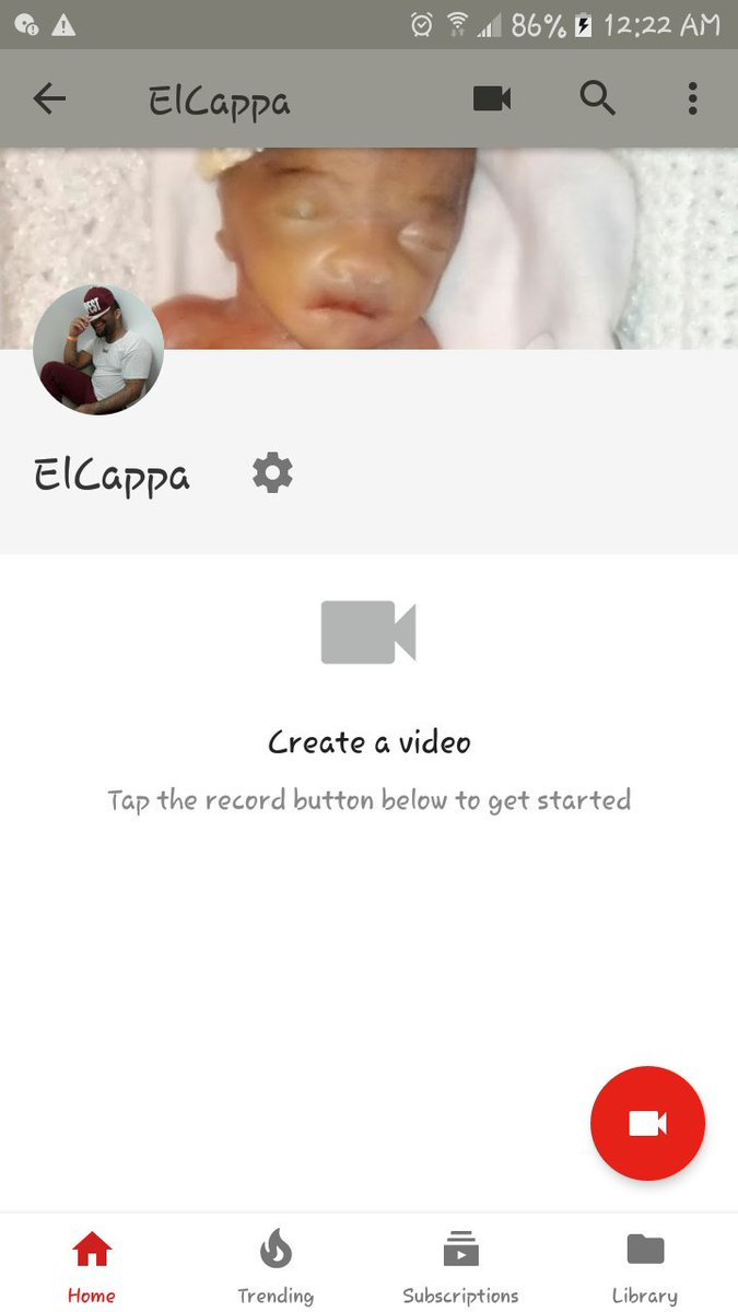 elcappa_'s tweet photo. Subscribe 2 My Brand New @YouTube Channel #Thanks #Capp2Much https://t.co/AI82CaTTKb