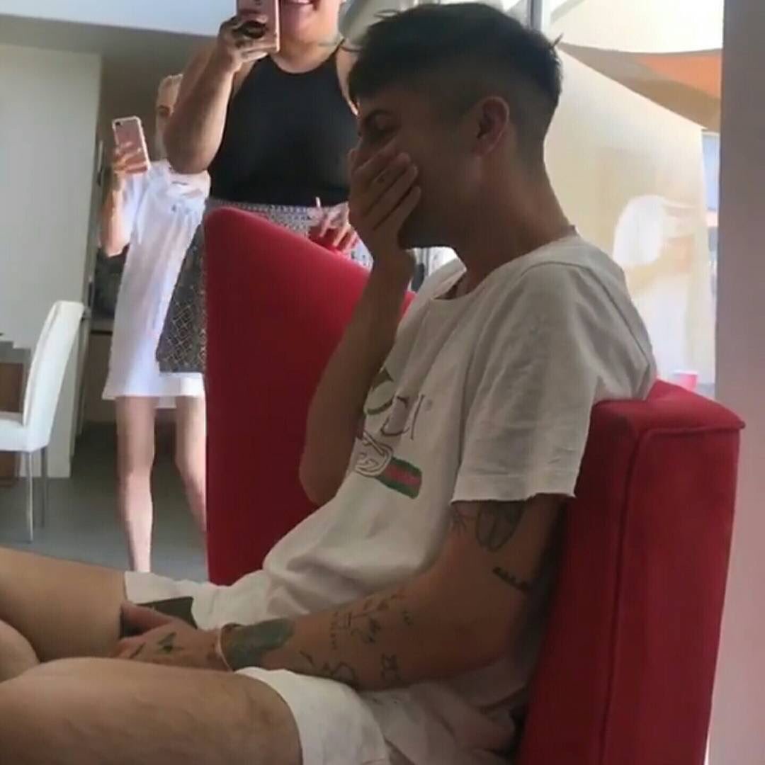 RTMitchGrassi's tweet photo. official birthday boy in 2 days! https://t.co/f0ukQA9XSl