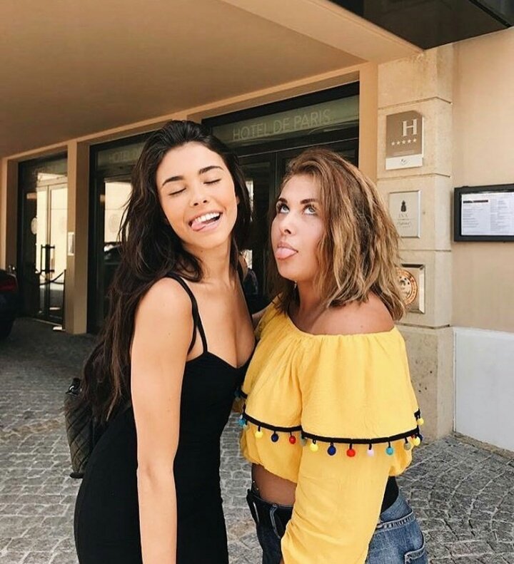 ItsLoyalMendes's tweet photo. Can this be us one day? @madisonbeer https://t.co/Ux9CRcki9I