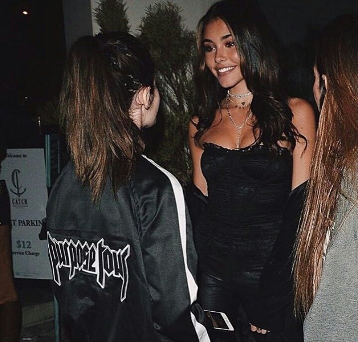 ItsLoyalMendes's tweet photo. Can this be us one day? @madisonbeer https://t.co/Ux9CRcki9I